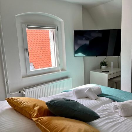 Flores City Center Studio - Easy Self-Check-In Graz Exterior foto